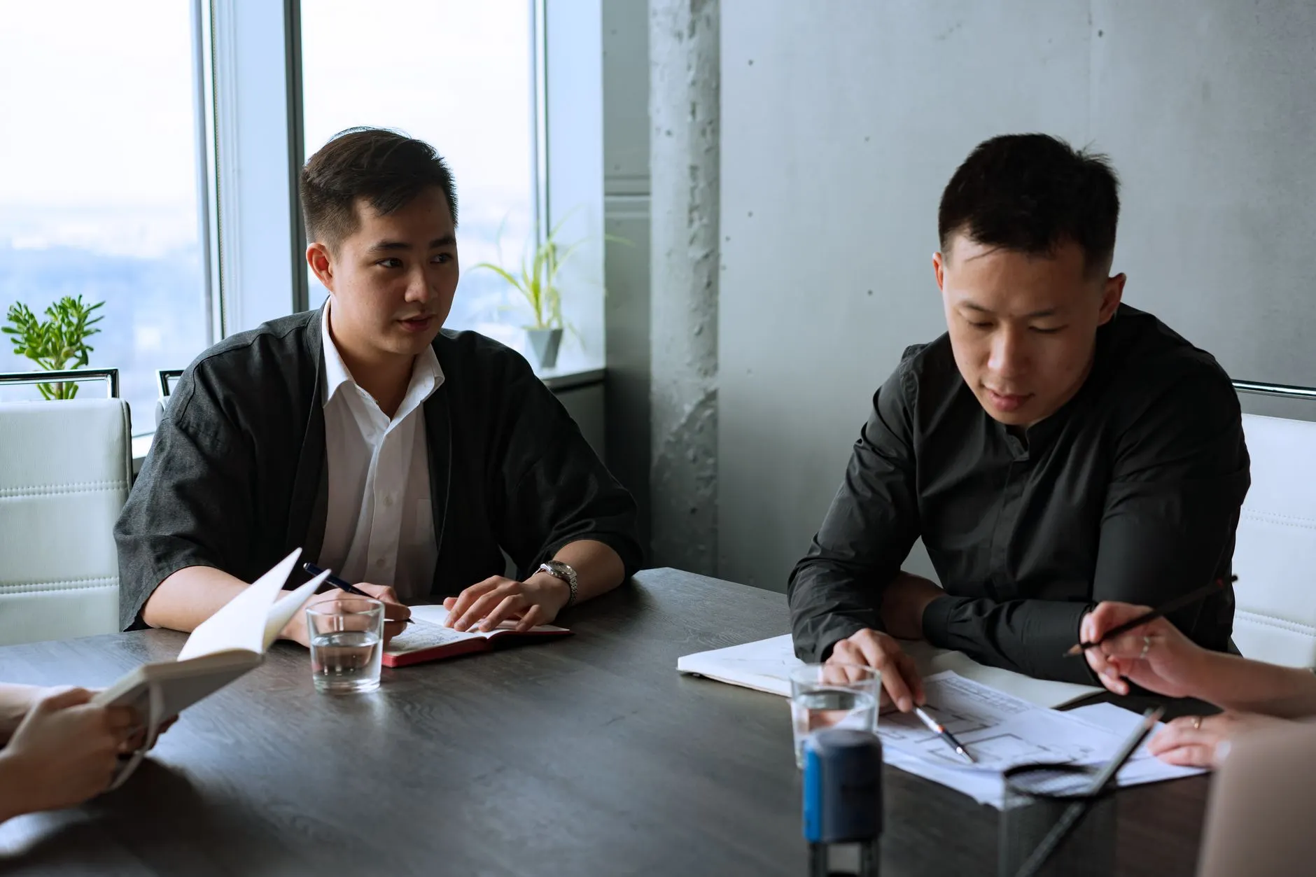 贵州博创动力设备解析工业柴油发电机组选型关键参数