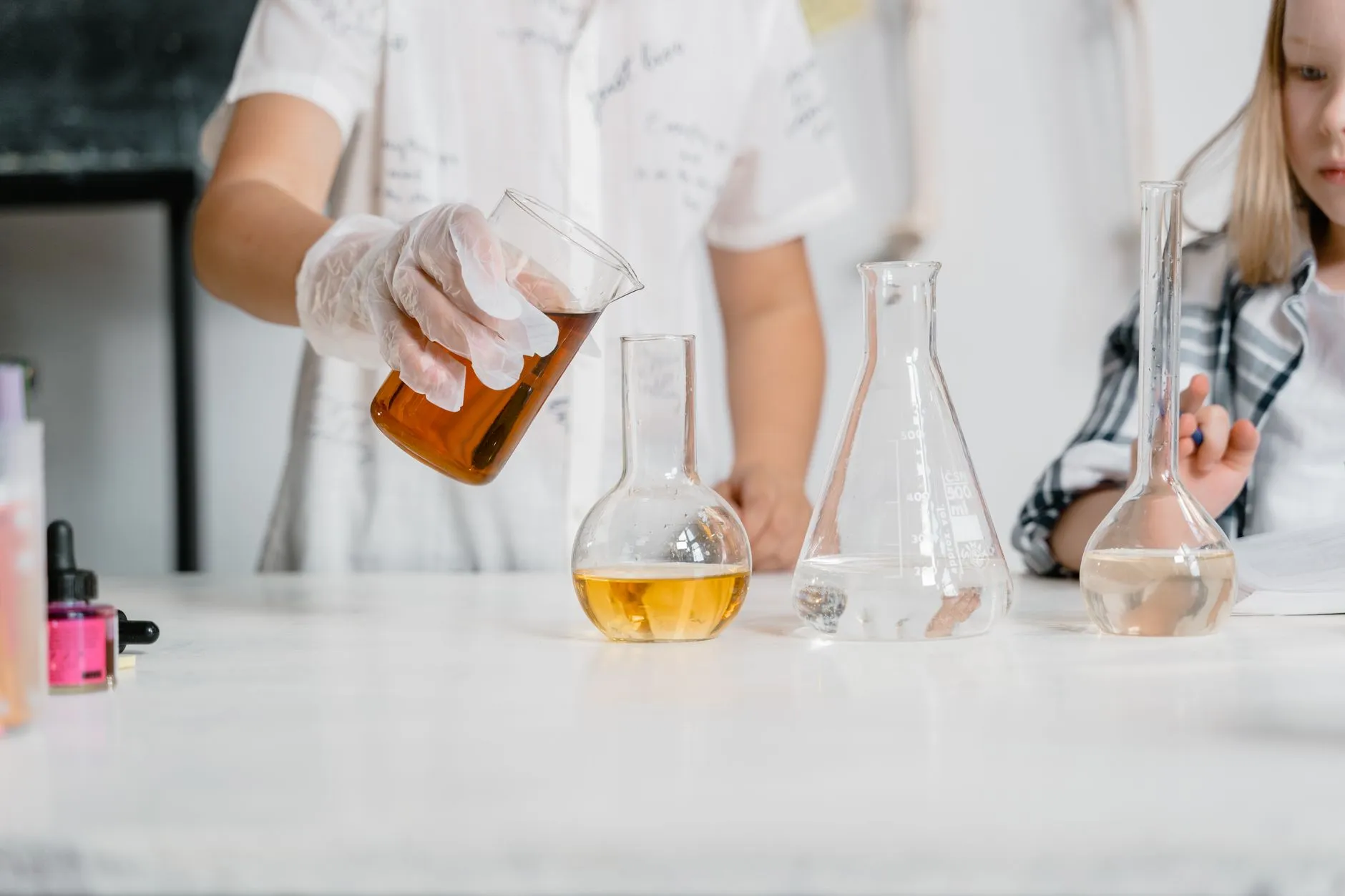 西南工业项目用发电机组配置方案及博创动力应用案例