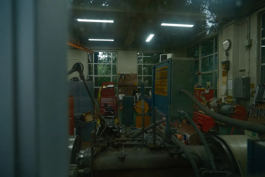 西南工业项目柴油发电机组选购指南及适配方案