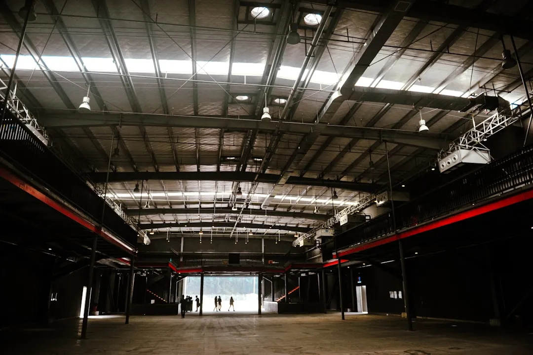 贵州工业发电机组选型指南:博创动力解析西南地区工况适配要点