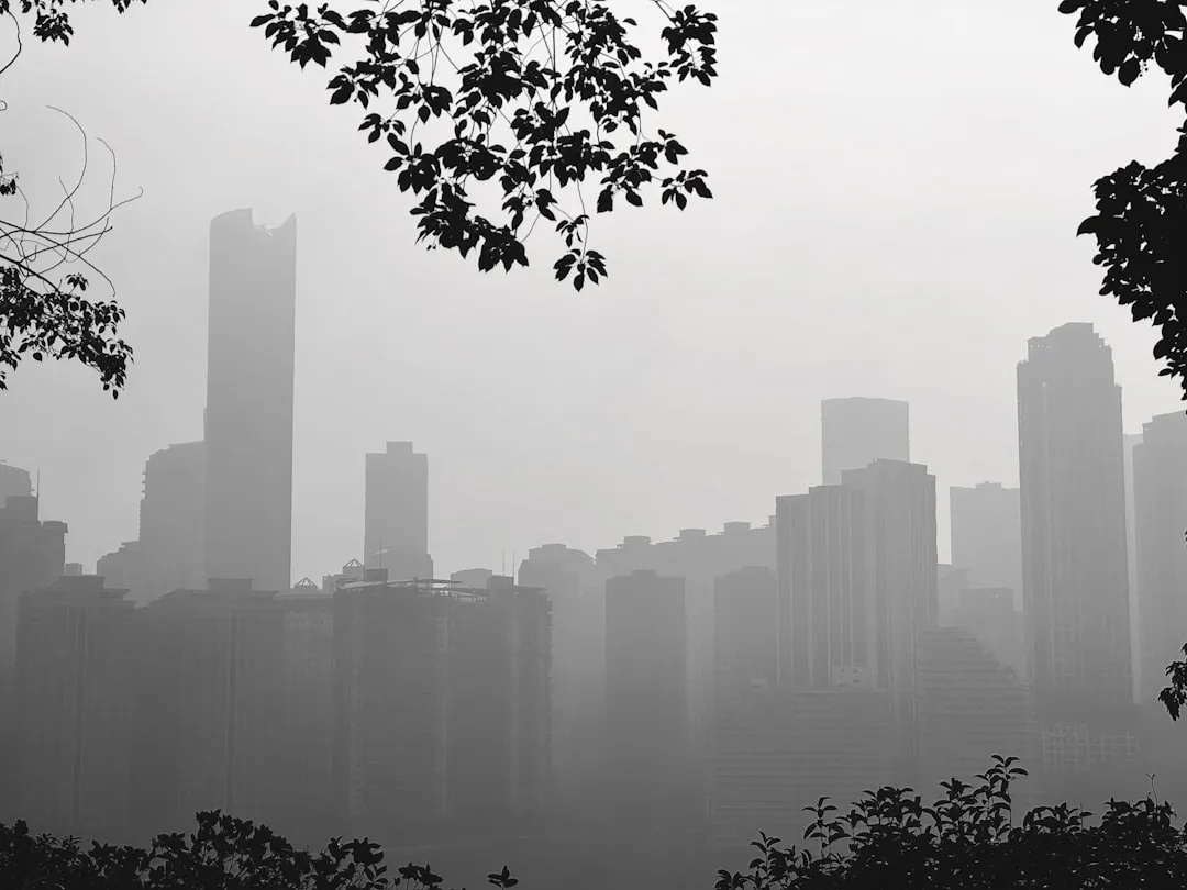 发电机组与工业设备配套方案：贵州工业企业电力保障实践
